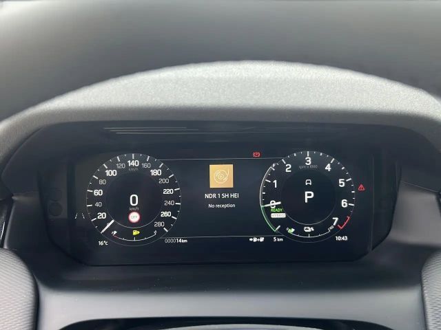 Land Rover Discovery Sport Dynamic SE