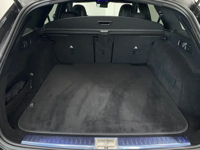 Mercedes-Benz E 200 AVANTGARDE Estate