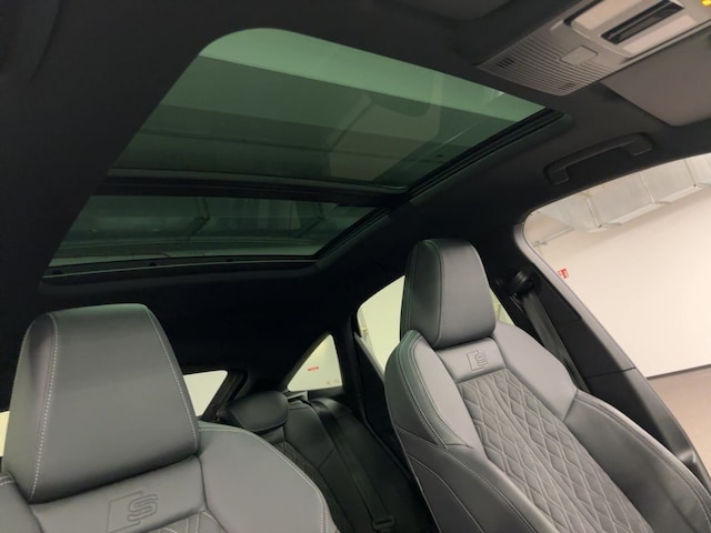 Audi Q4 e-tron 50 Quattro Sportback