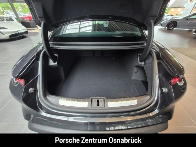 Porsche Taycan HD-Matrix Pano BOSE Soft-Close Surround View Perfb