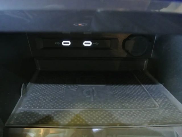 Volkswagen Tiguan 4Motion Allspace