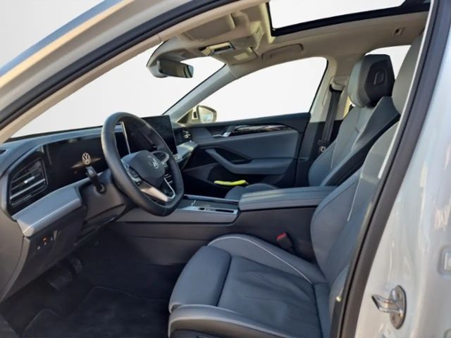 Volkswagen Passat Elegance Elegance Variant