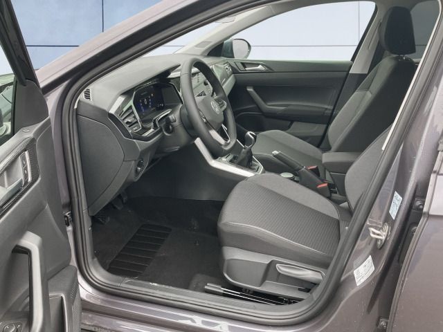 Volkswagen Taigo 1.0 TSI Life