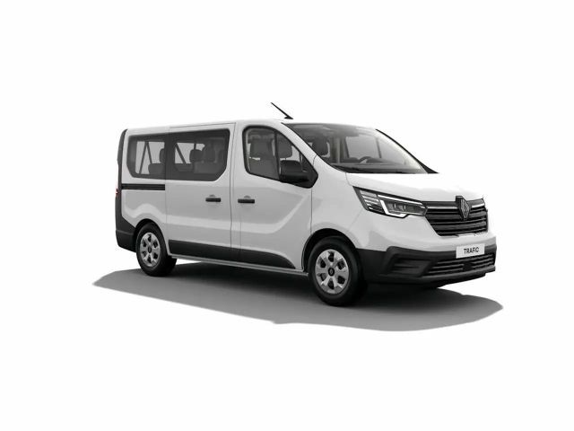Renault Trafic Equilibre Equilibre L1H1 dCi 150