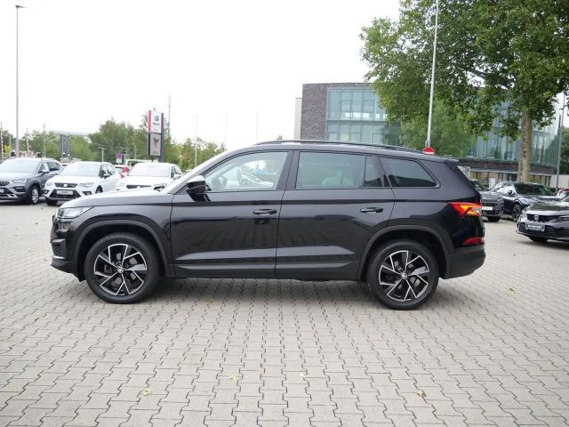 Skoda Kodiaq 2.0 TDI