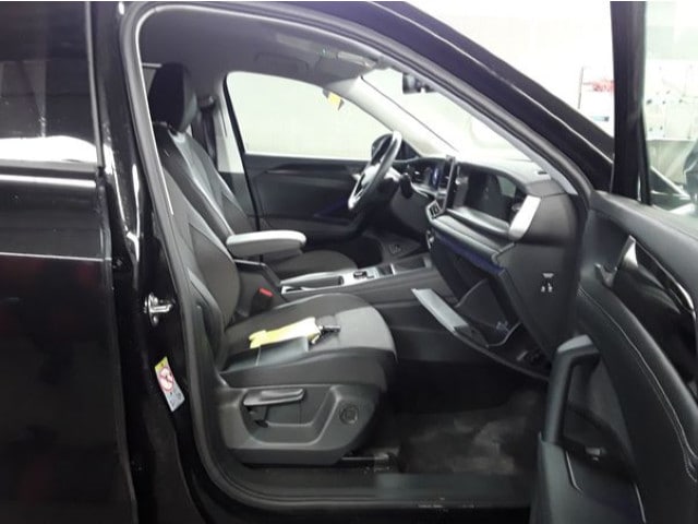 Volkswagen Tayron 1.5 eTSI DSG IQ.Drive Life