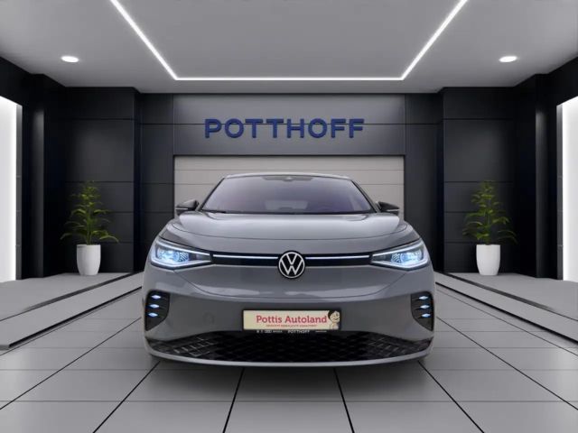 Volkswagen ID.5 GTX IQ.Drive