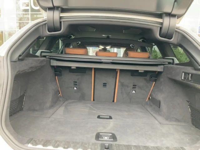 BMW 320 320d Touring xDrive