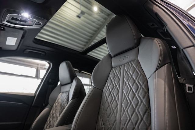 Audi Q5 Quattro S-Tronic