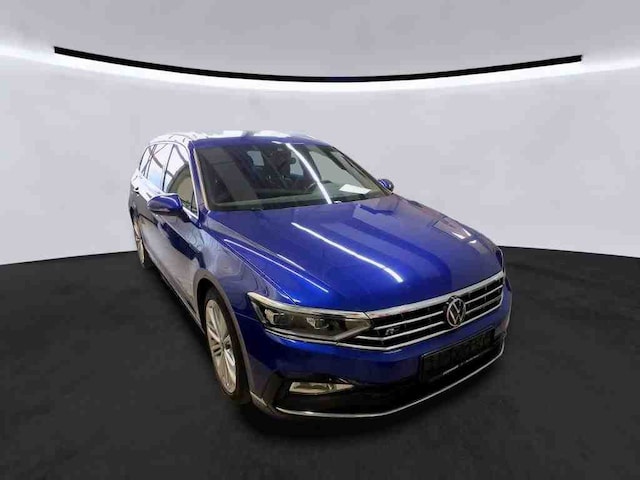 Volkswagen Passat 2.0 TDI Variant