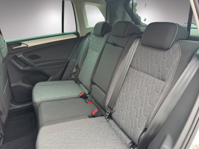 Volkswagen Tiguan Move