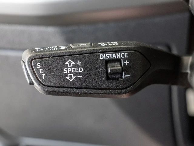 Audi A3 35 TFSI S-Tronic Sportback