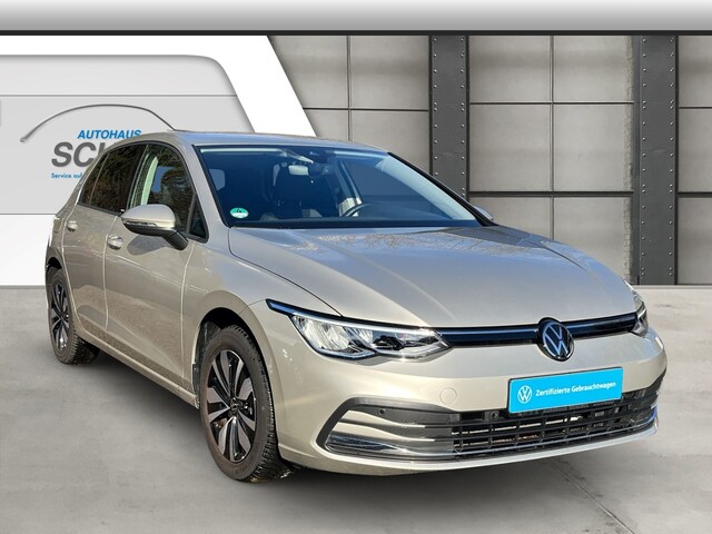 Volkswagen Golf Golf VIII Move