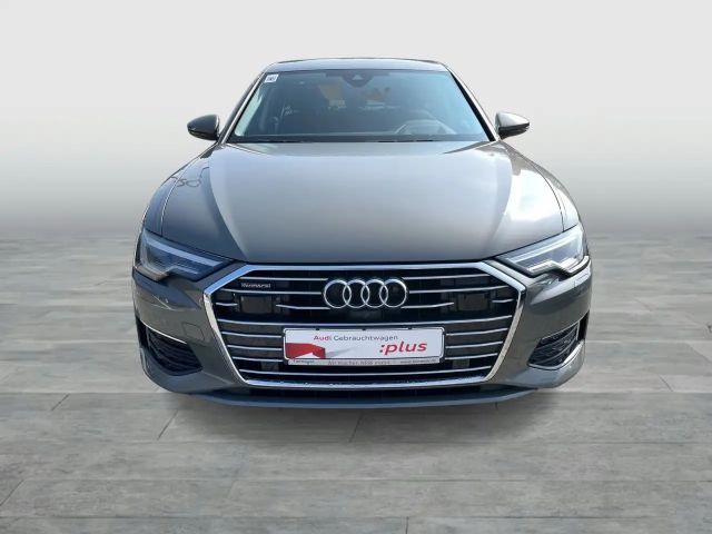 Audi A6 Hybride Quattro Sedan