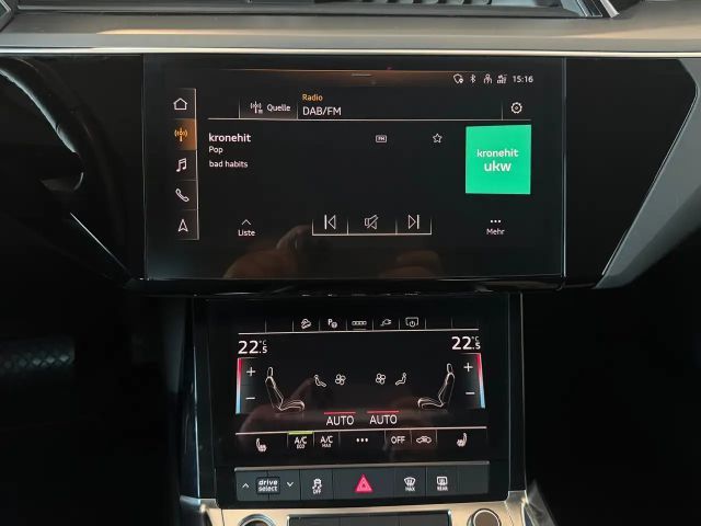 Audi e-tron 55 Business Quattro