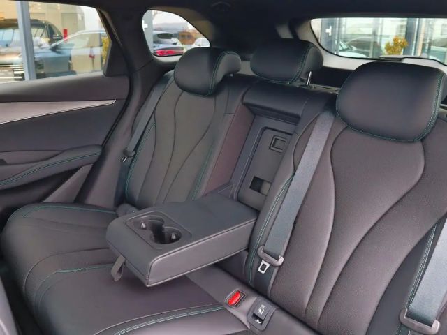 BYD Seal 6 Comfort DM-i Touring