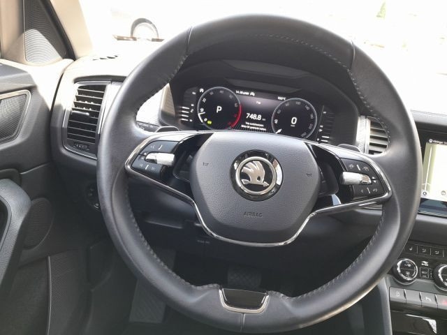 Skoda Kodiaq 1.5 TSI Style Style