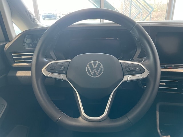 Volkswagen Caddy DSG