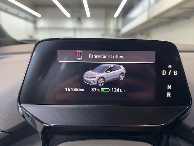 Volkswagen ID.4 55 kWh Pure