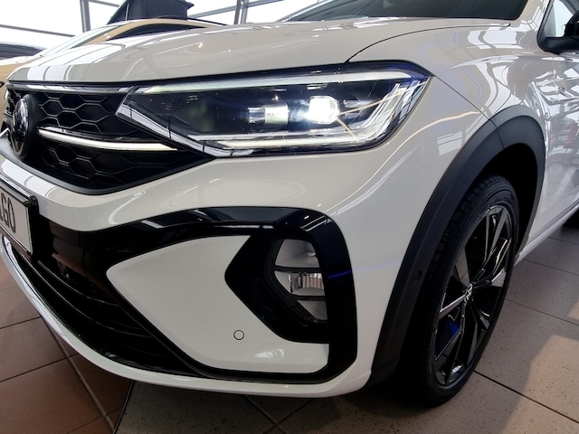 Volkswagen Taigo 1.0 TSI DSG