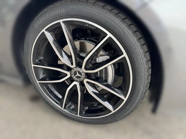 Mercedes-Benz A 180 AMG Line Hatchback