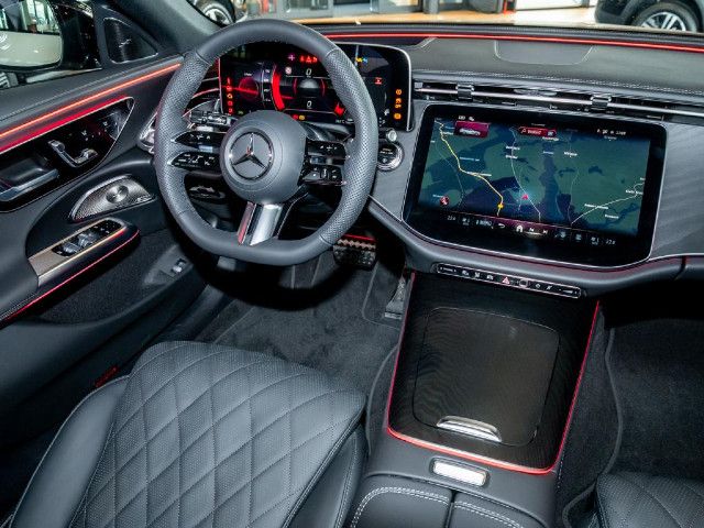 Mercedes-Benz E 450 4MATIC Estate