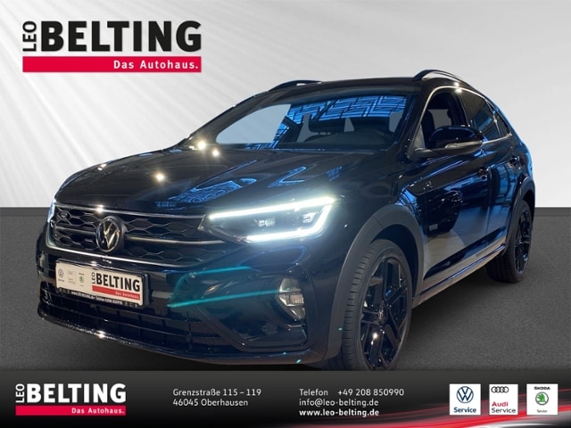 Volkswagen Taigo 1.0 TSI