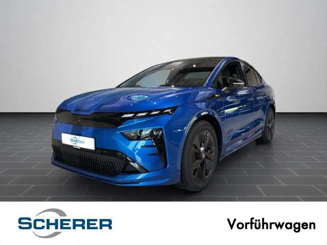 Skoda Enyaq iV 4x4 Coupe RS