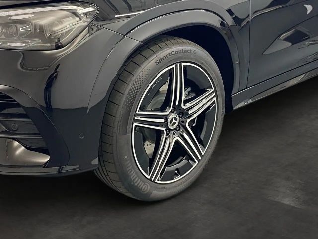 Mercedes-Benz GLE 350 4MATIC AMG Line