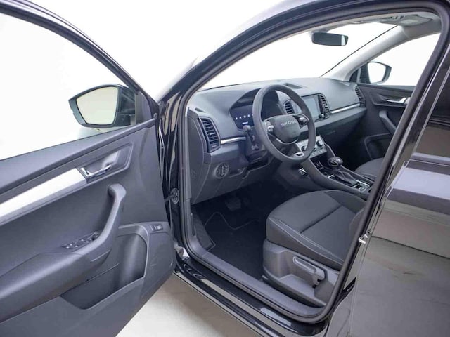 Skoda Karoq 1.5 TSI Selection