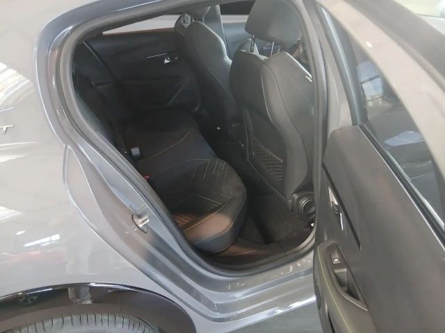 Peugeot 208 GT-Line Hybrid