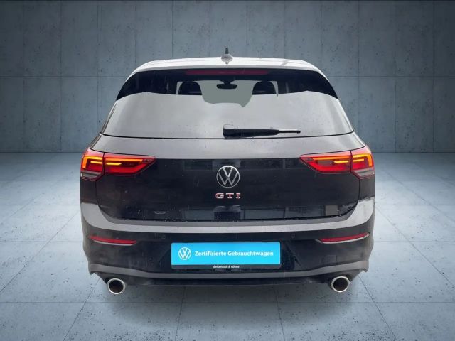 Volkswagen Golf Business DSG GTI