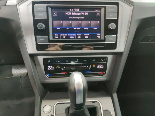 Volkswagen Passat 2.0 TDI DSG Variant