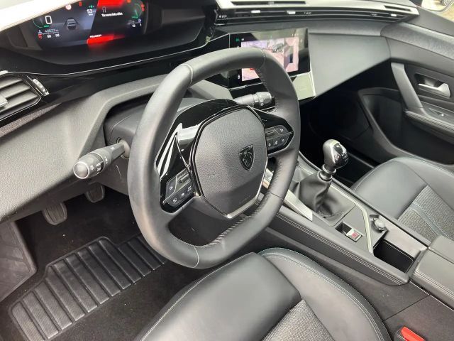 Peugeot 308 Allure Pack