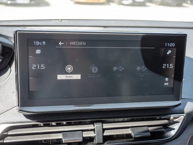 Peugeot 5008 EAT8 GT-Line