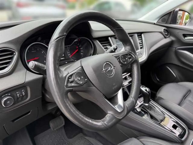 Opel Grandland X Elegance