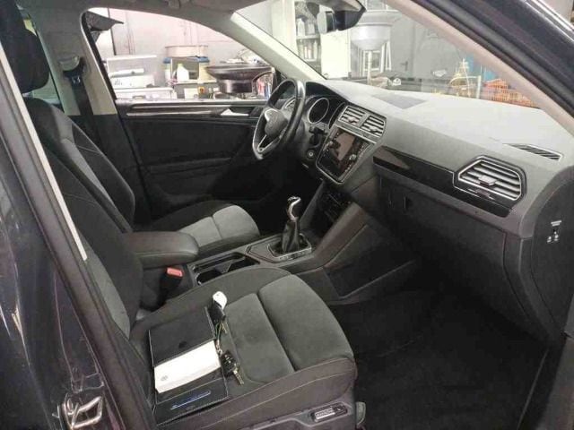 Volkswagen Tiguan 2.0 TDI Life
