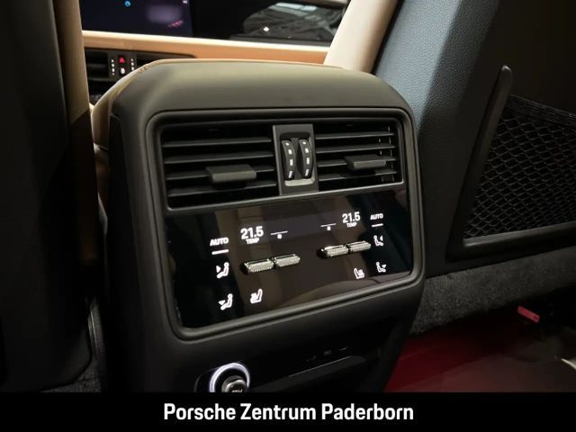 Porsche Cayenne Coupé E-Hybrid