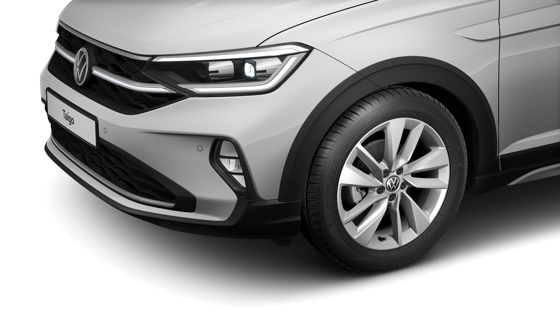 Volkswagen Taigo Life