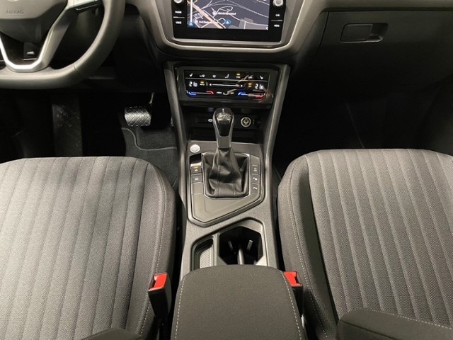 Volkswagen Tiguan 2.0 TDI Allspace DSG
