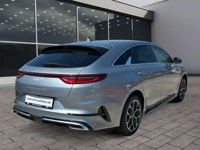 Kia ProCeed GDi GT-Line