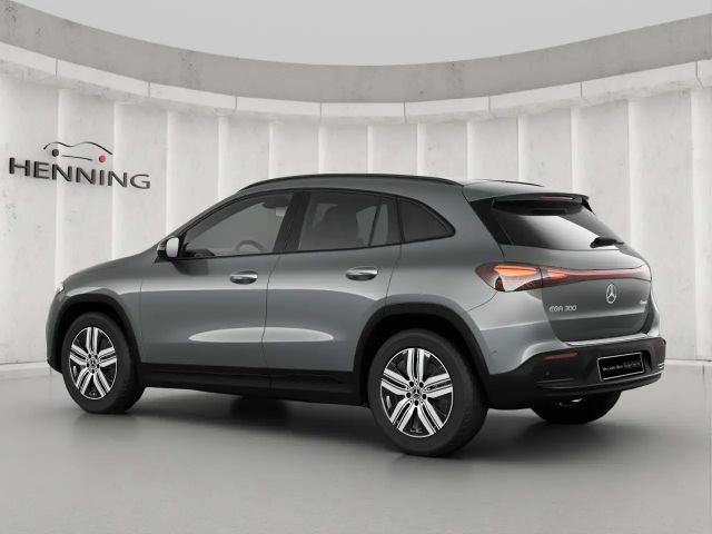 Mercedes-Benz EQA 300 4MATIC Electric Art