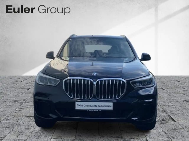 BMW X5 xDrive xDrive45e
