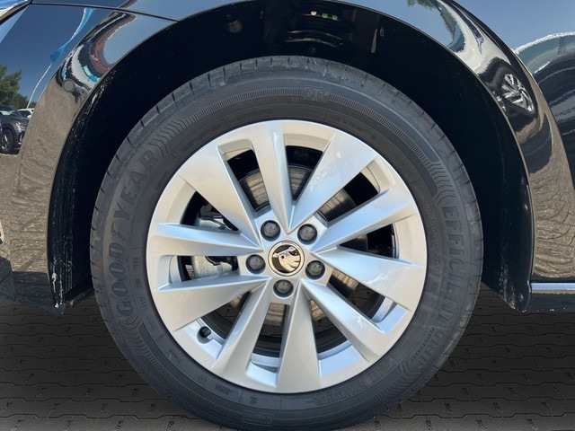 Skoda Scala 1.0 TSI Selection