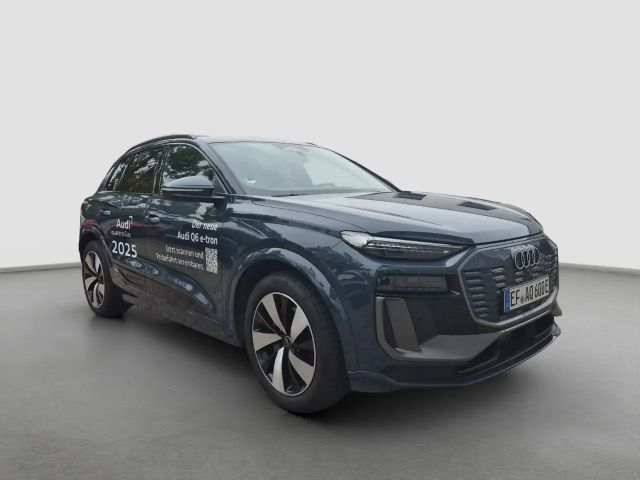 Audi Q6 e-tron Quattro