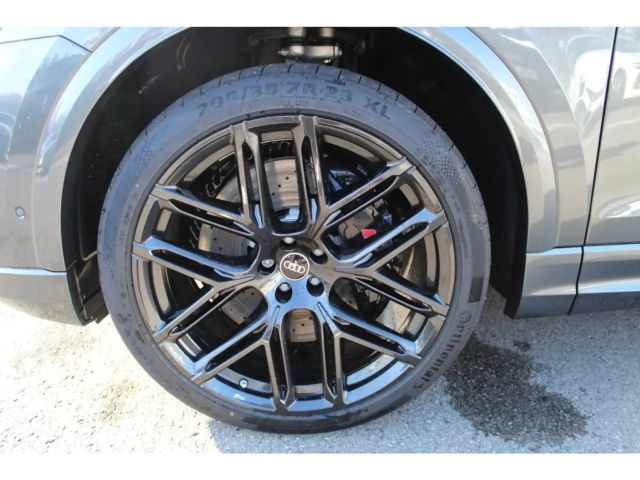 Audi RS Q8 4.0 TFSI Quattro