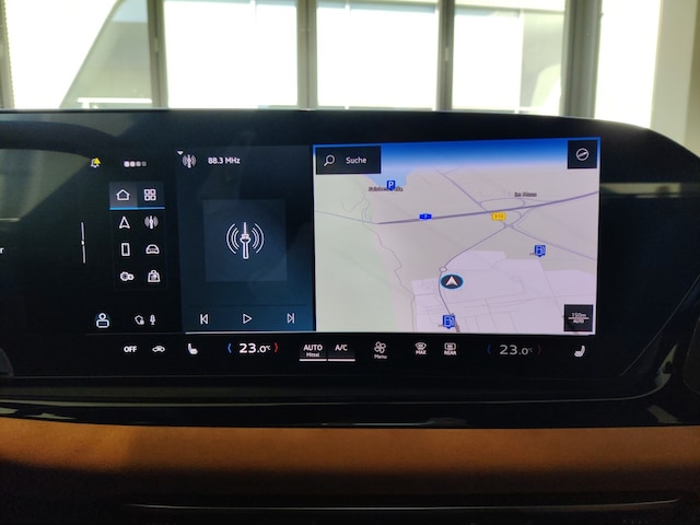 Audi A5 Avant Quattro S-Tronic