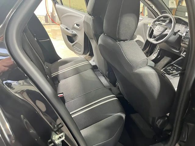 Opel Corsa GS-Line Grand Sport Turbo