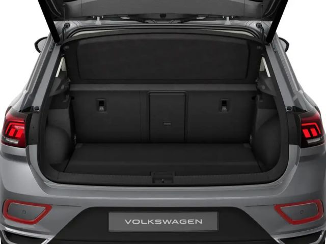 Volkswagen T-Roc 1.5 TSI Style