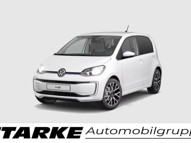 Volkswagen e-up! Plus Style